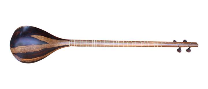 Setar INCI-4 von Omer Inci handgefertigt persisches klassisches Instrument