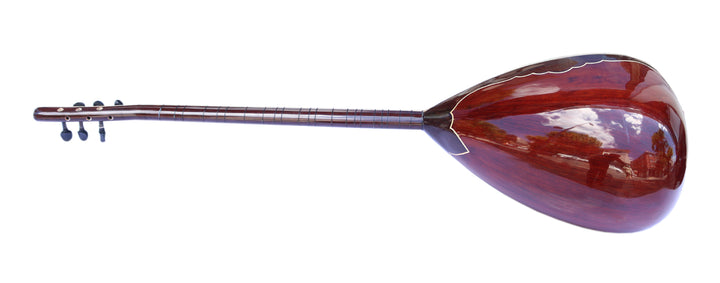 Sala Muzik Professional Left Handed Electric Baglama Saz SES-12L