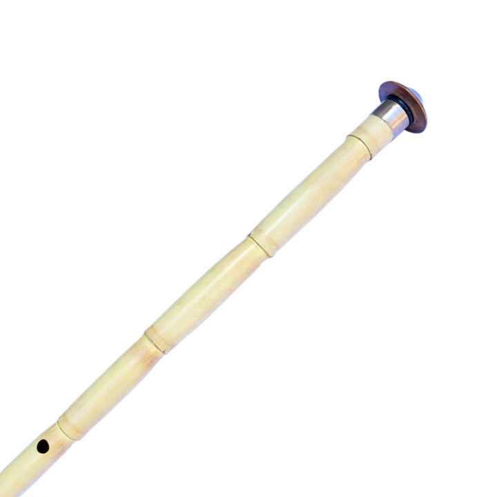 Sala Turkish ney HNP-404 with horn baspare set