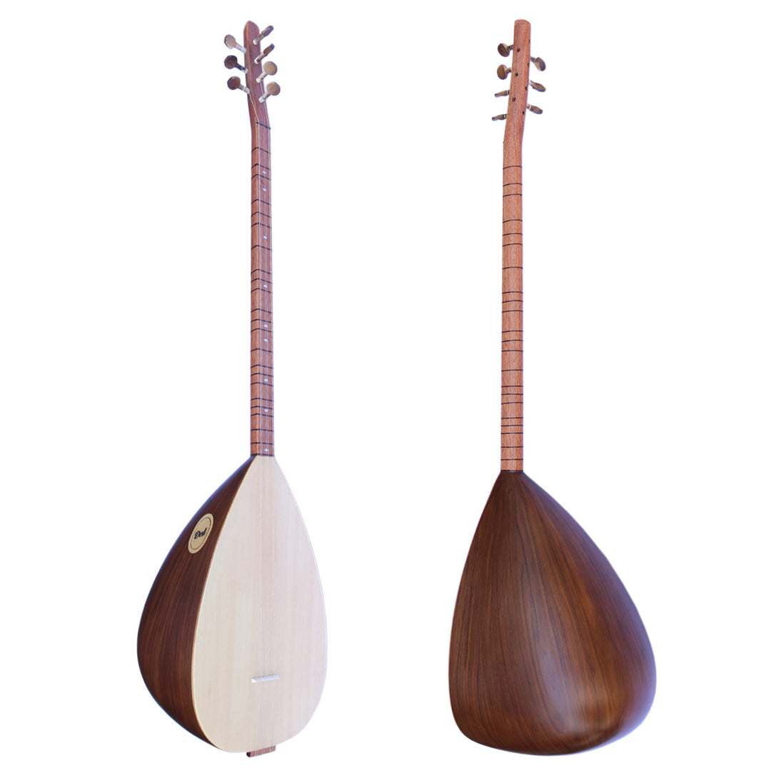 Saz & popular Baglama