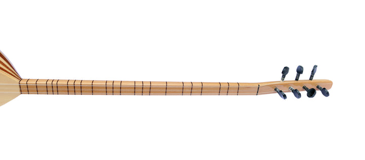 Dest Turkish Long Neck Baglama Saz CSL-113