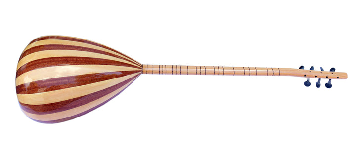 Dest Turkish Long Neck Baglama Saz CSL-113
