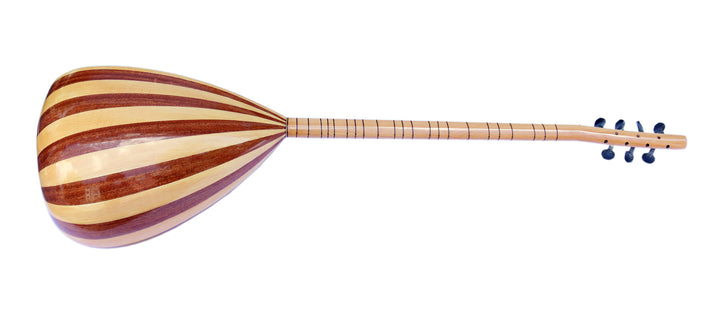 Dest Turkish Long Neck Baglama Saz CSL-113