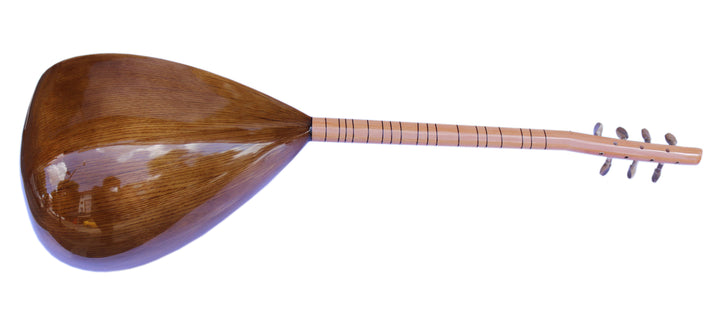 Handmade short neck baglama saz ASK-111P