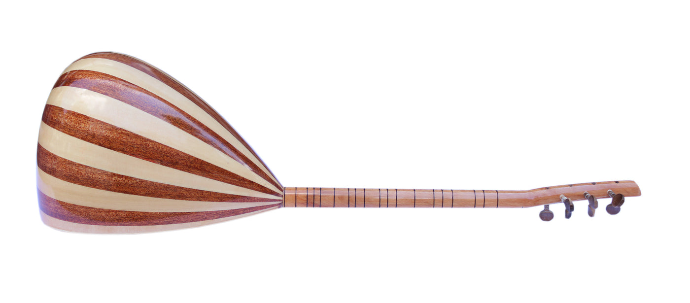 Baglama Instrument For Beginner | Sala Muzik