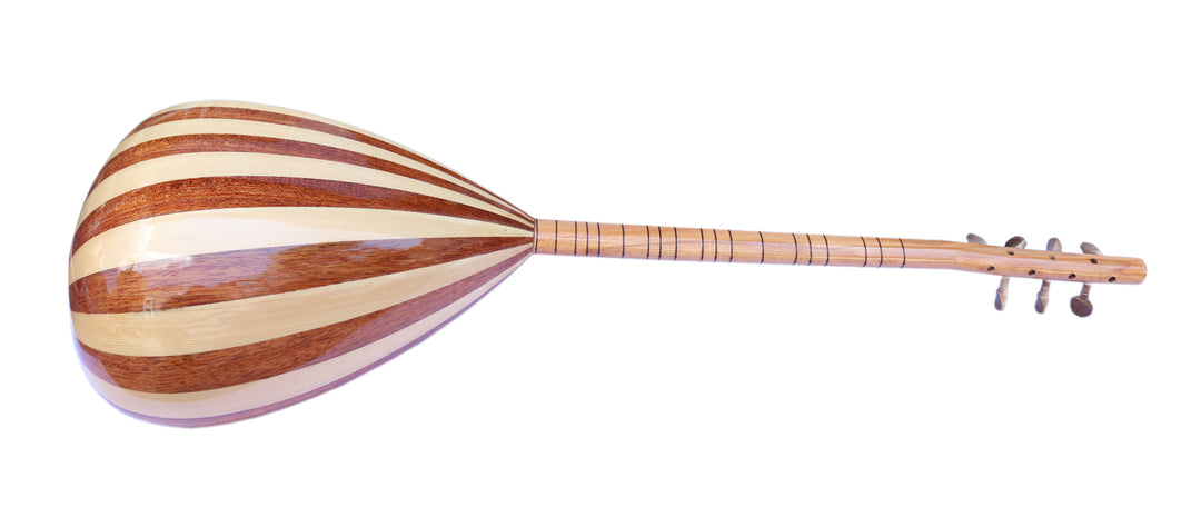 Short neck baglama saz CSS-123 by Dest