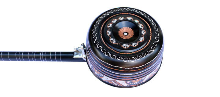 Cumbus Left Handed Turkish Long Neck Sazbus CS-621SL
