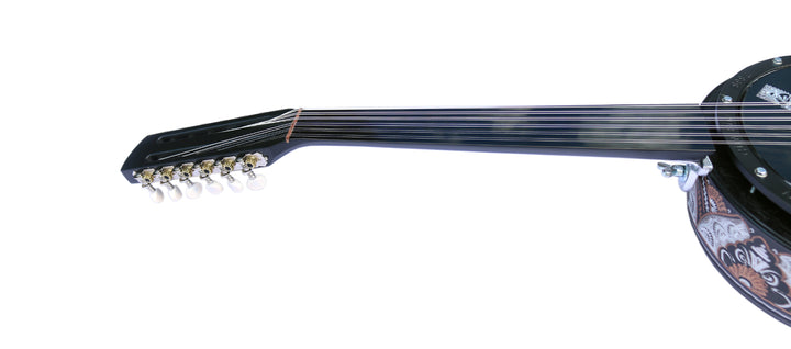 Cumbus left handed Turkish cumbus CC-621SL handmade