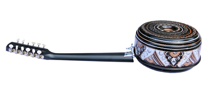 Cumbus CC-621SL left handed Turkish cumbus concert instrument