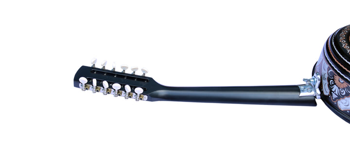 Cumbus left handed cumbus CC-621SL luthier instrument
