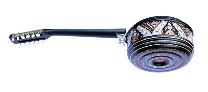 Left handed cumbus CC-621SL by Cumbus stringed instrument