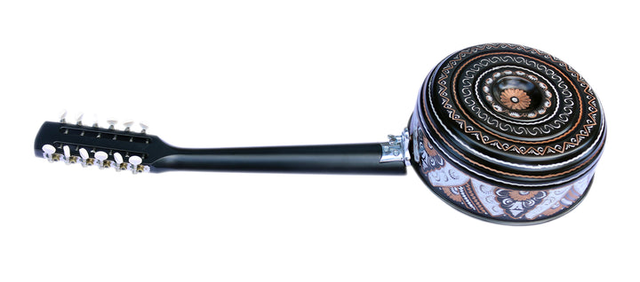 Cumbus left handed cumbus CC-621SL handmade in Turkey