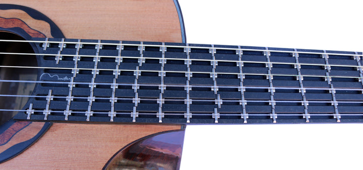 Sala Adjustable Microtonal Classical Guitar CK-5
