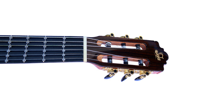 Sala Adjustable Microtonal Classical Guitar CK-5