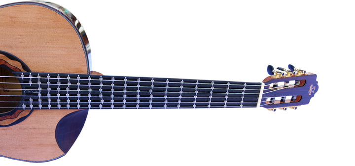 Sala Adjustable Microtonal Classical Guitar CK-5