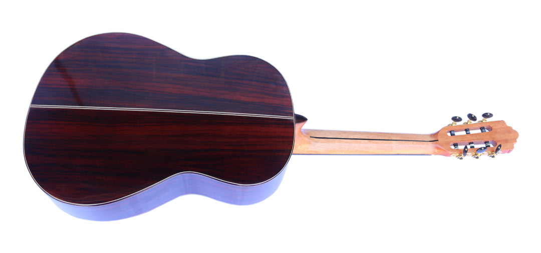 Sala Adjustable Microtonal Classical Guitar CK-5