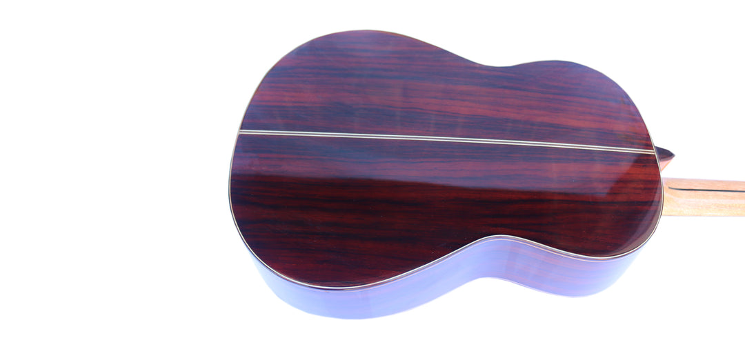 Sala Adjustable Microtonal Classical Guitar CK-5