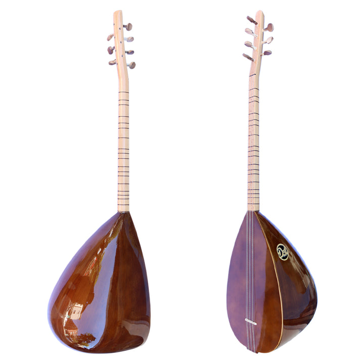 Dest Left Handed Short Neck Baglama Saz ASK-111L