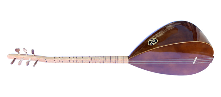 Dest Left Handed Short Neck Baglama Saz ASK-111L