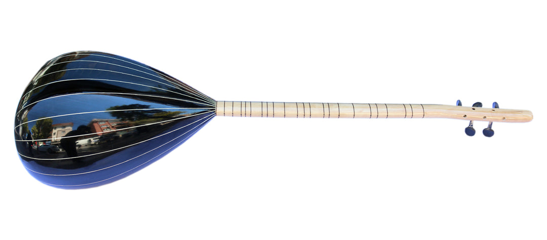 Elektrische Baglama Saz | Saz-Instrument