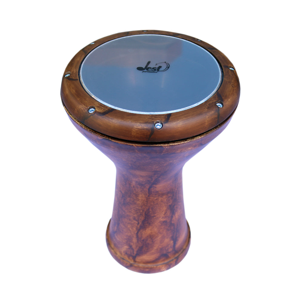 Darbuka for Sale - Turkish, Egyptian & Clay Doumbeks | Sala Muzik