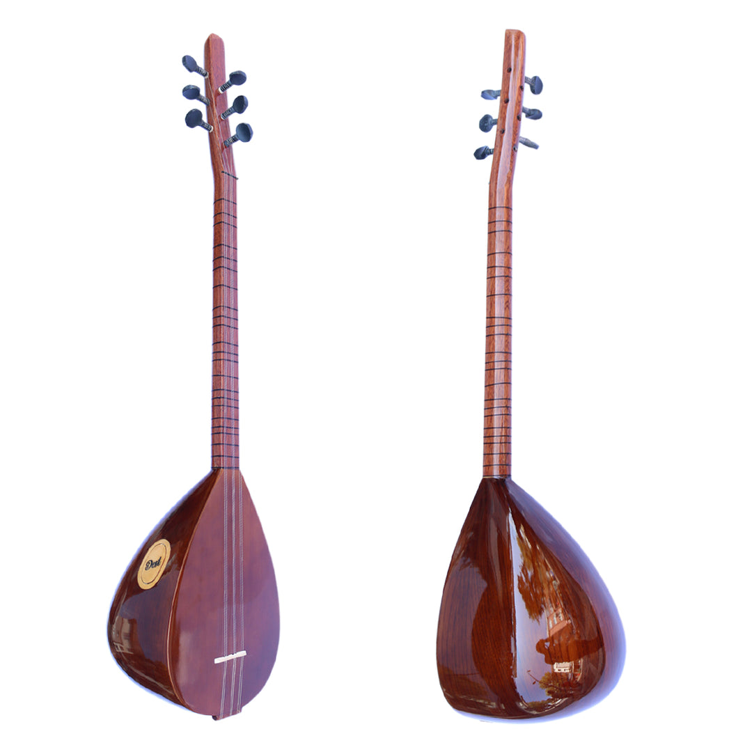 Turkish Cura Instrument