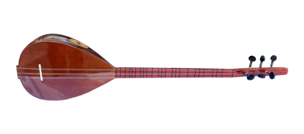 Dest Turkish cura ASC-302 with traditional craftsmanship