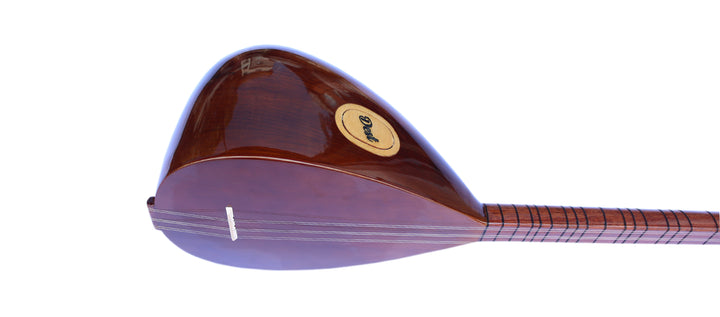 Dest Turkish small saz cura ASC-302