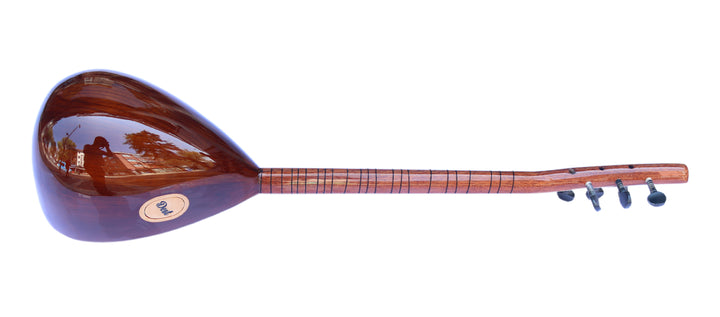 Dest Turkish cura ASC-302 with traditional craftsmanship