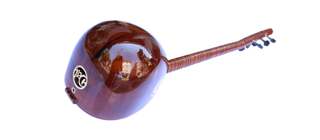 Dest Turkish cura ASC-302 with traditional craftsmanship