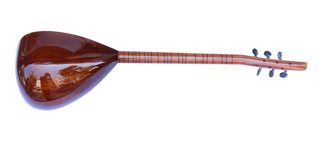 Handmade Turkish cura ASC-302 by Dest