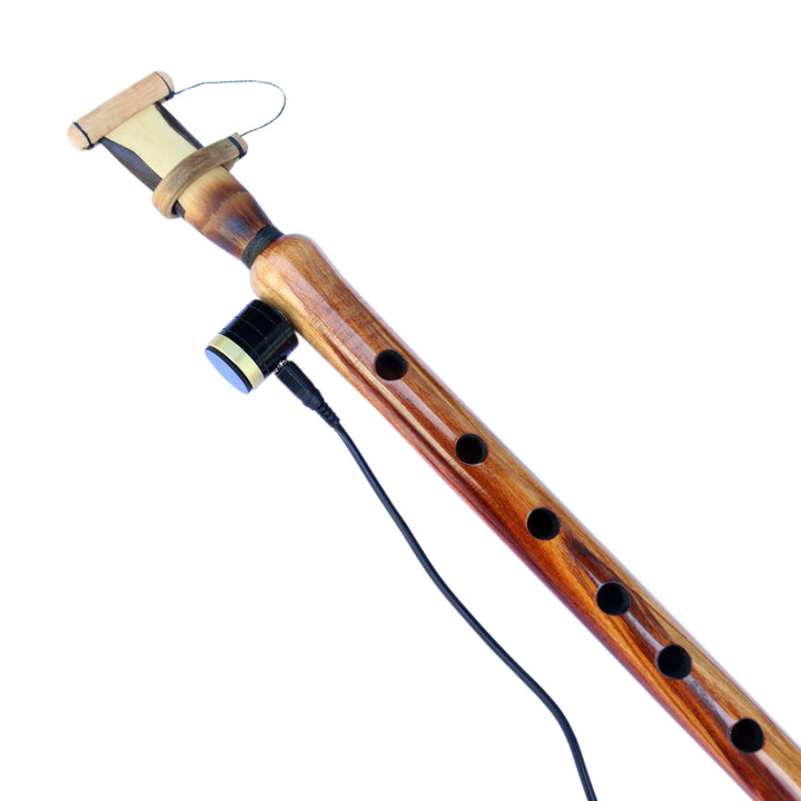 【美品】ARMENIAN ドゥドゥク DUDUK　民族楽器　木管 Special Armenian Duduk APD-4