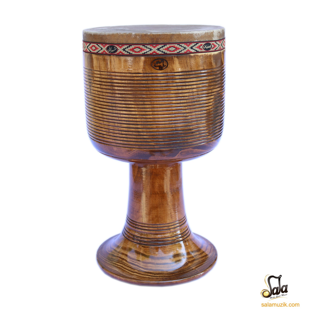 Small Persian Tombak | Sala Muzik