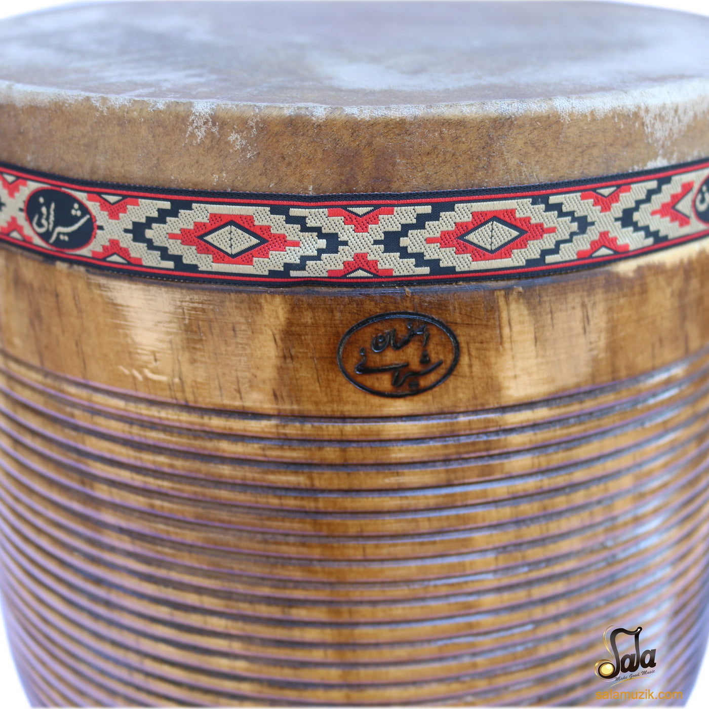 Shirani Small Size Tombak SMZ-103
