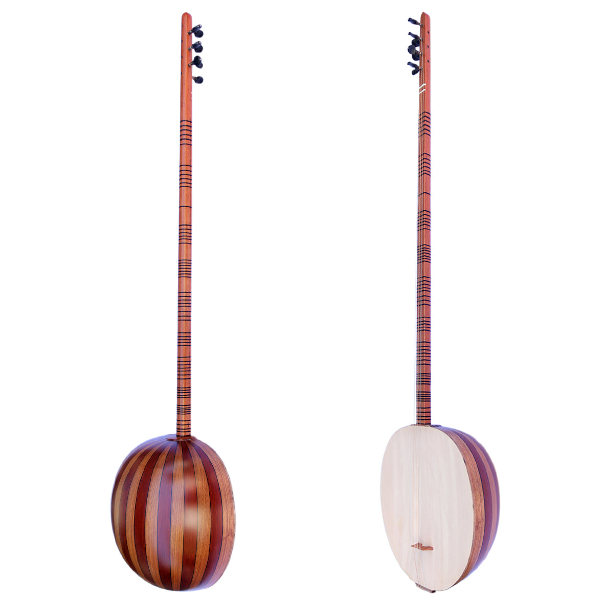 Professional Turkish Tanbur BTP-5