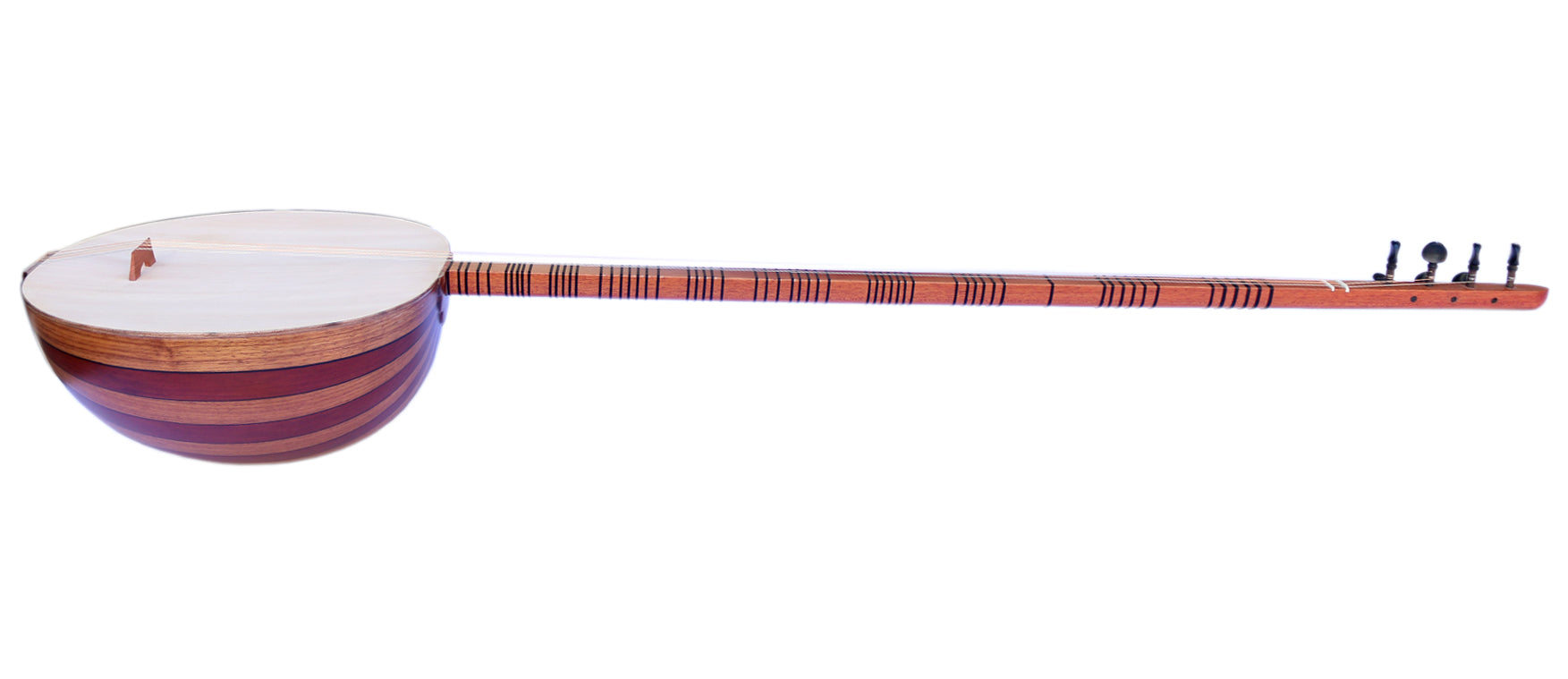 Professional Turkish Tanbur BTP-5