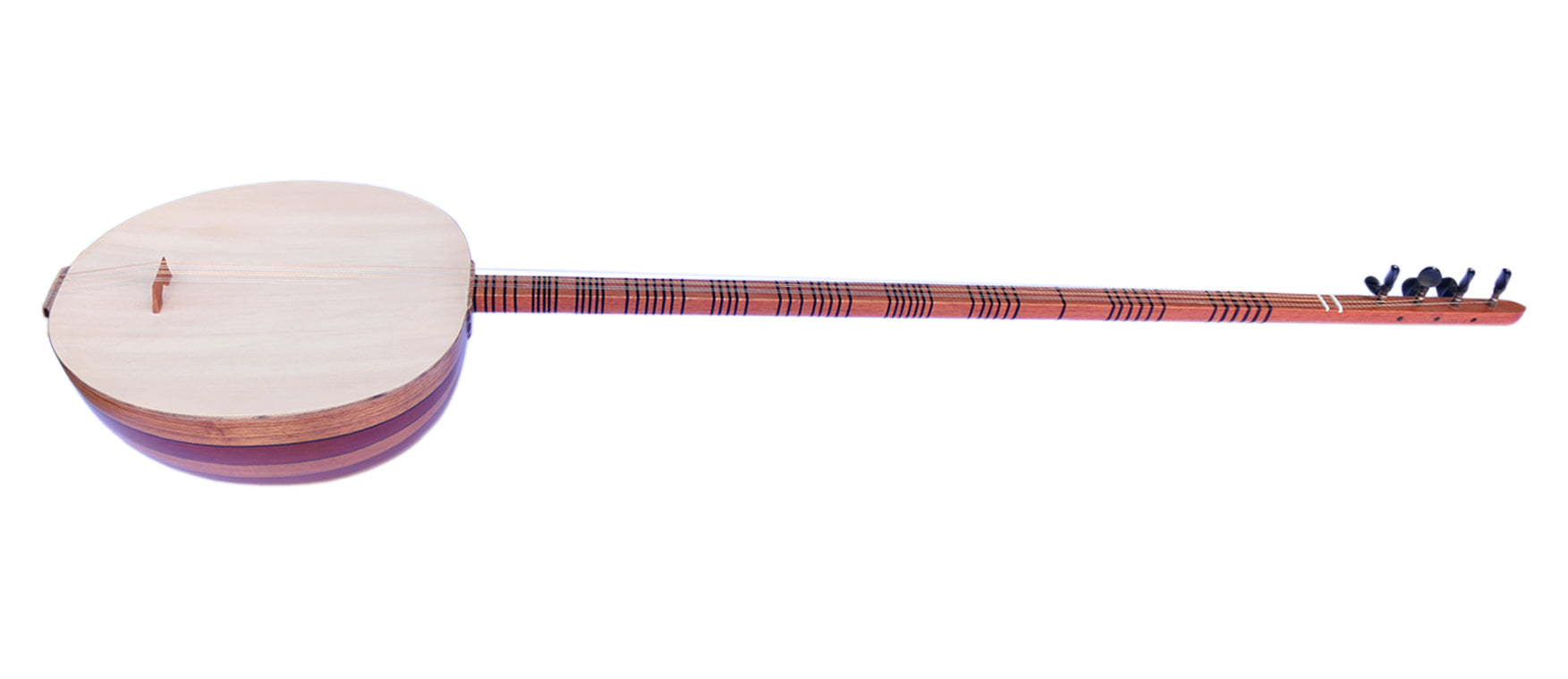 Professional Turkish Tanbur BTP-5