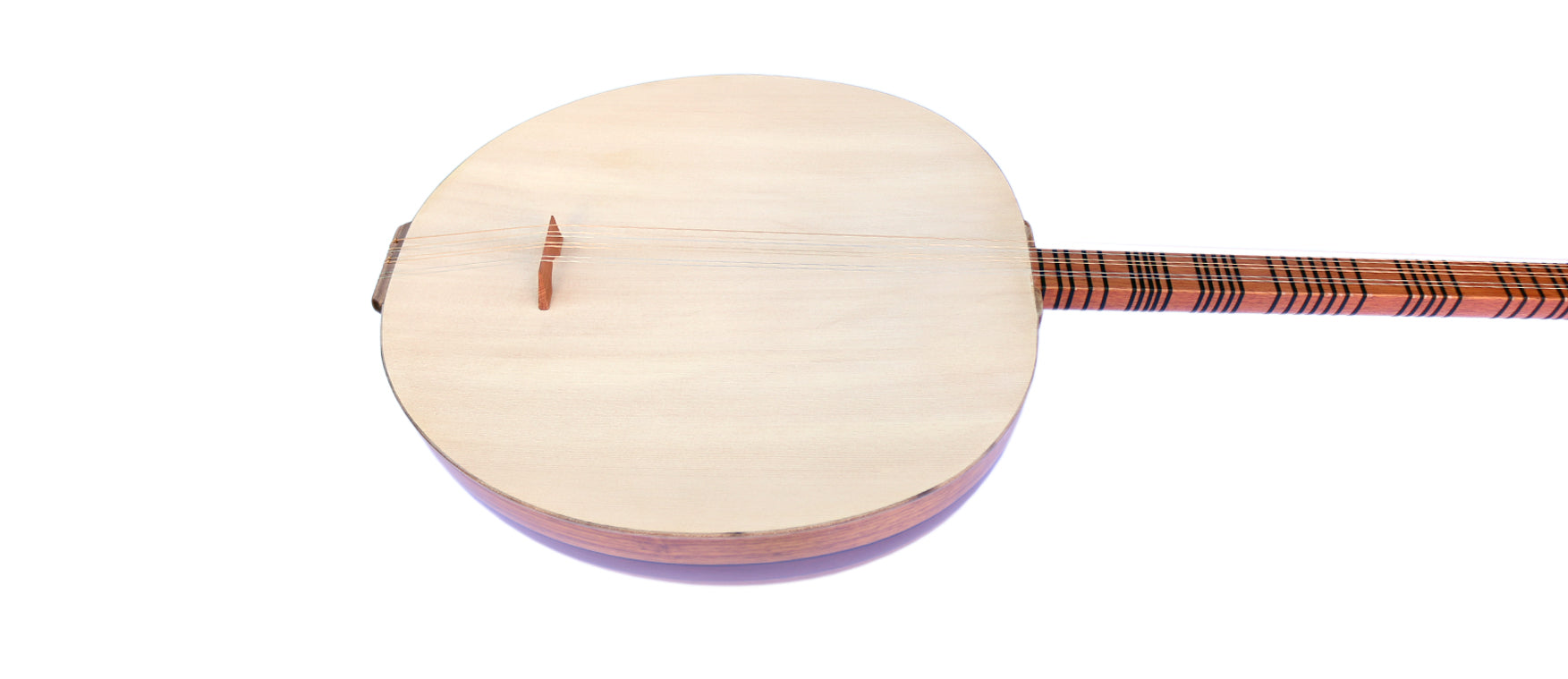 Professional Turkish Tanbur BTP-5