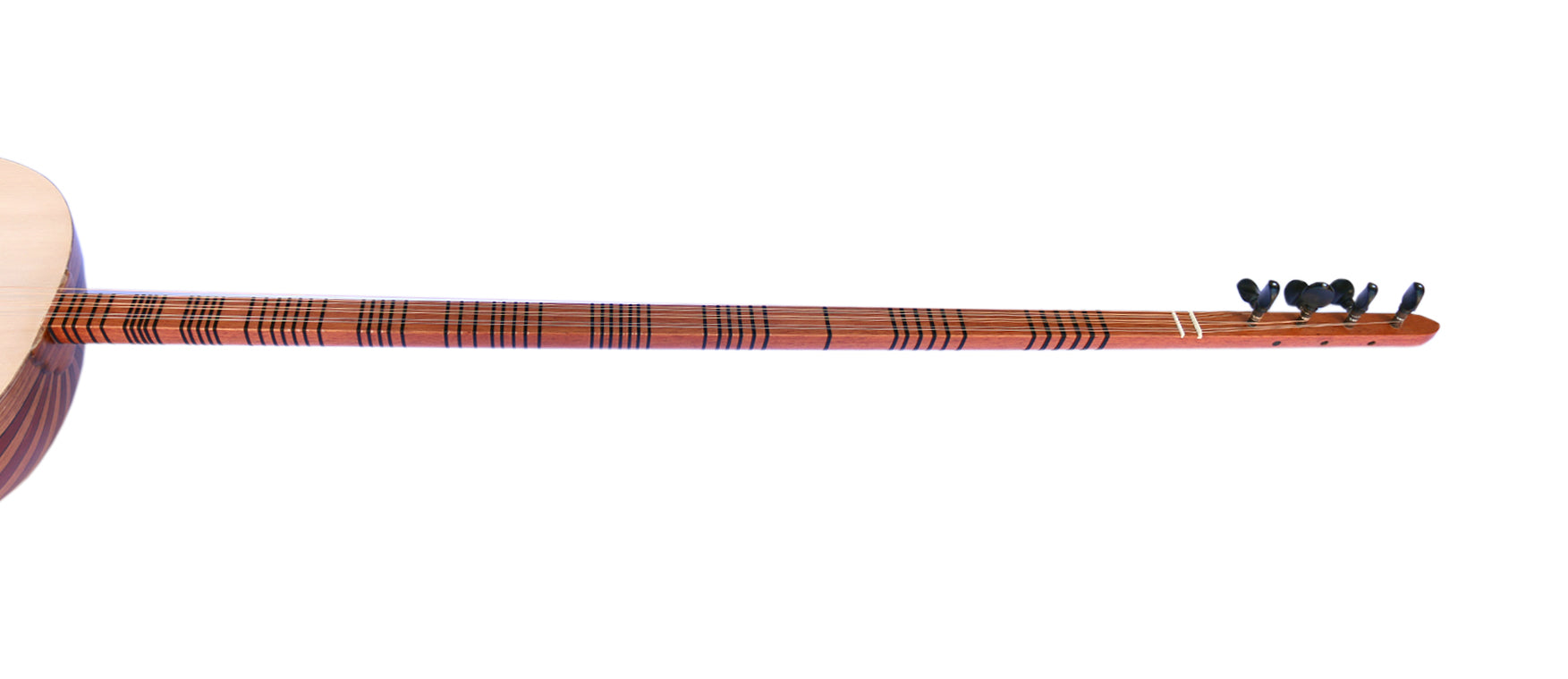 Professional Turkish Tanbur BTP-5