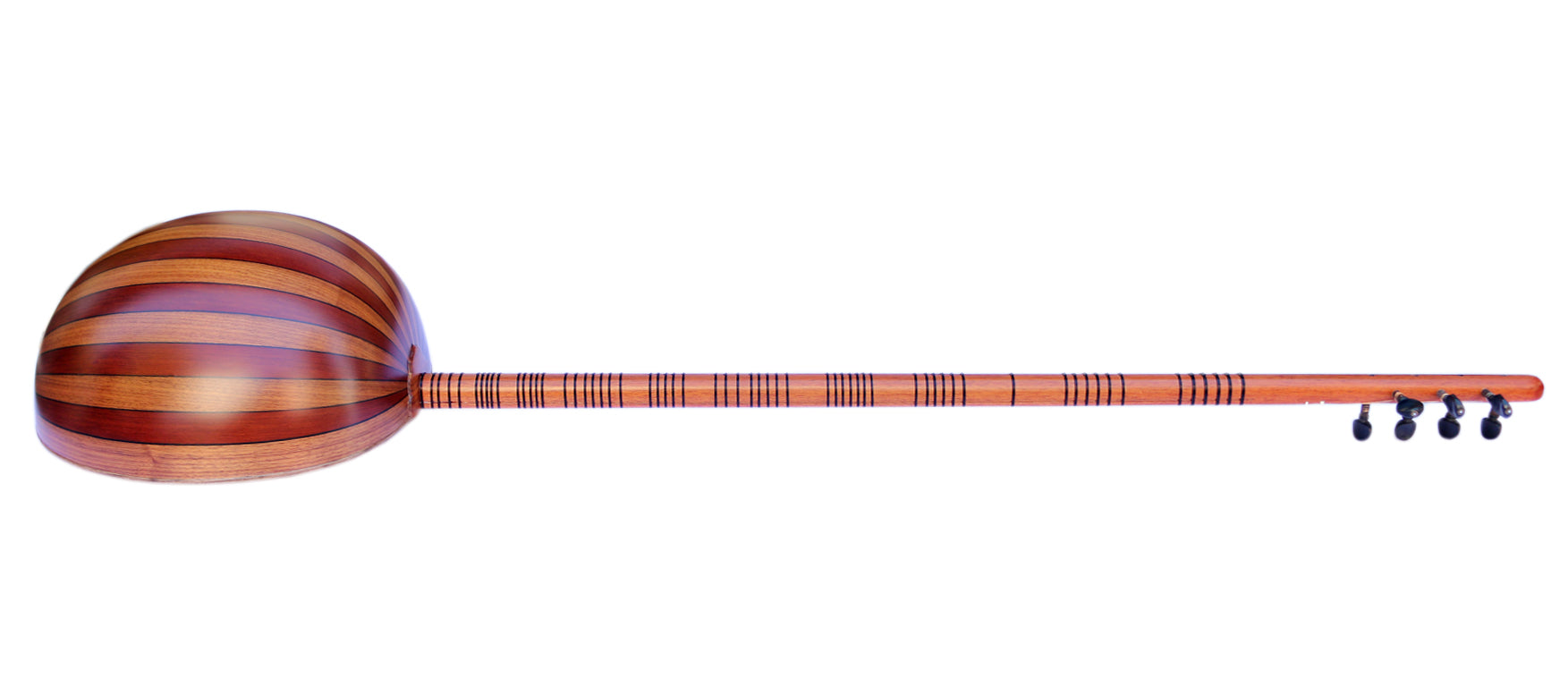 Professional Turkish Tanbur BTP-5