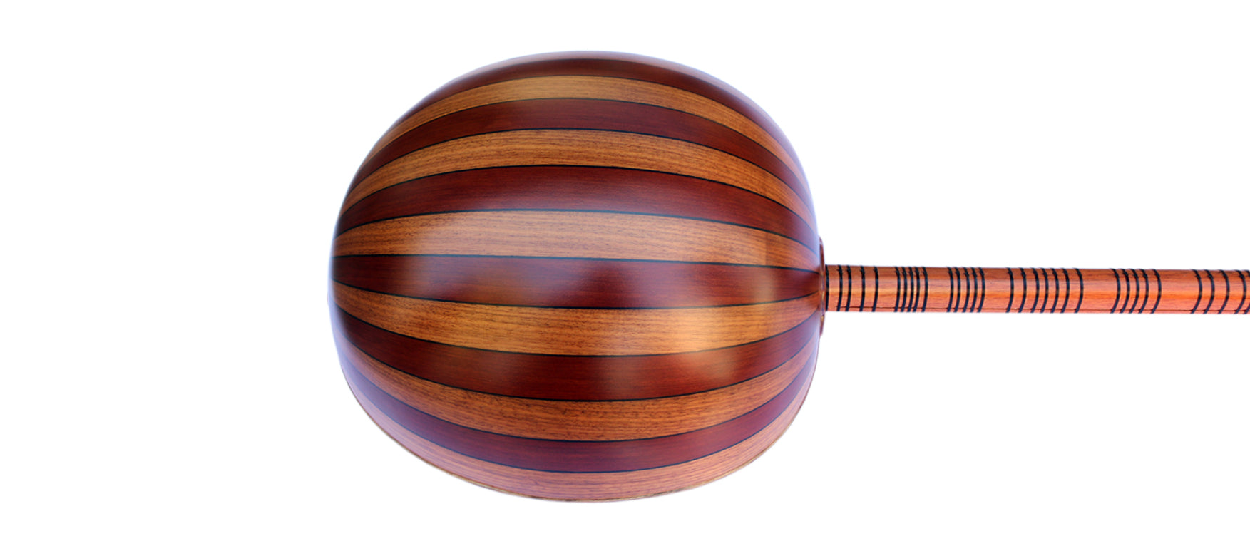 Professional Turkish Tanbur BTP-5