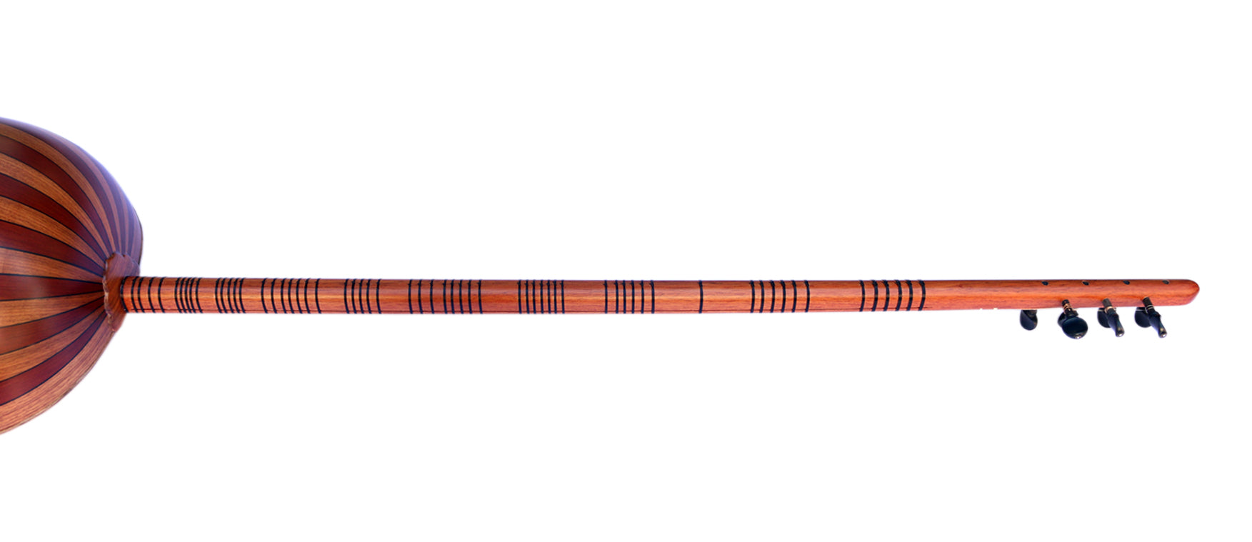 Professional Turkish Tanbur BTP-5