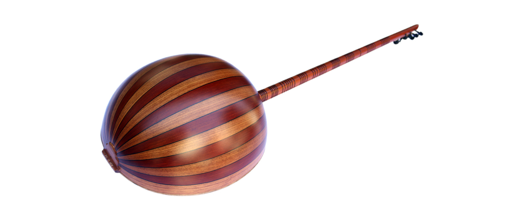 Professional Turkish Tanbur BTP-5