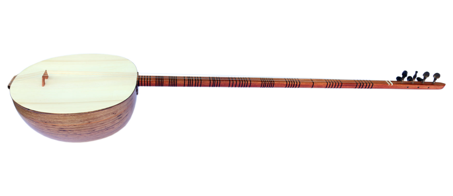 Professional Turkish Tanbur BTP-6