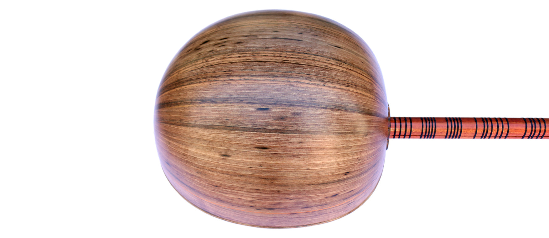 Professional Turkish Tanbur BTP-6