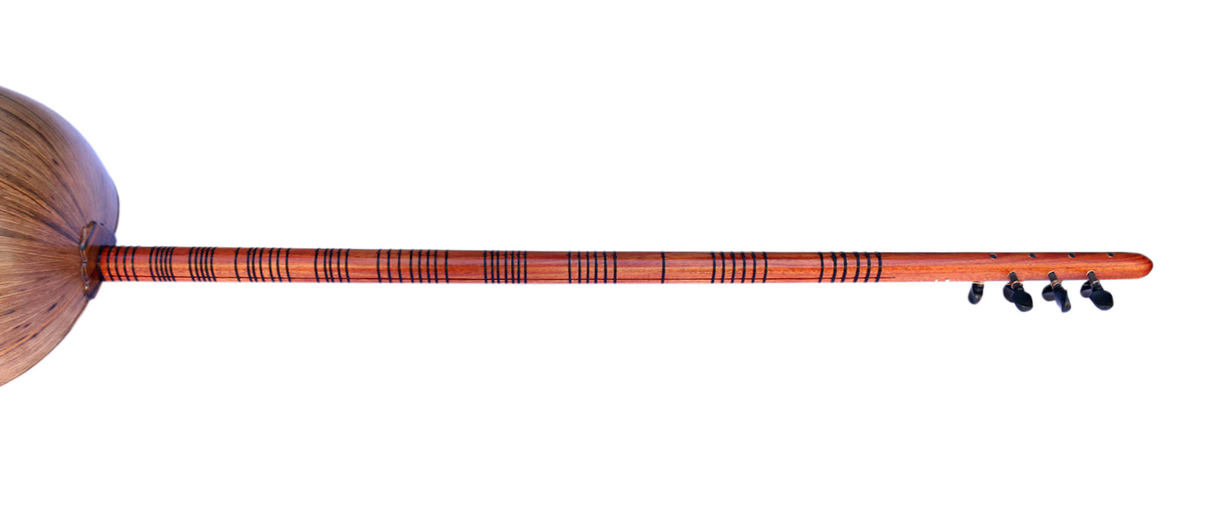 Professional Turkish Tanbur BTP-6