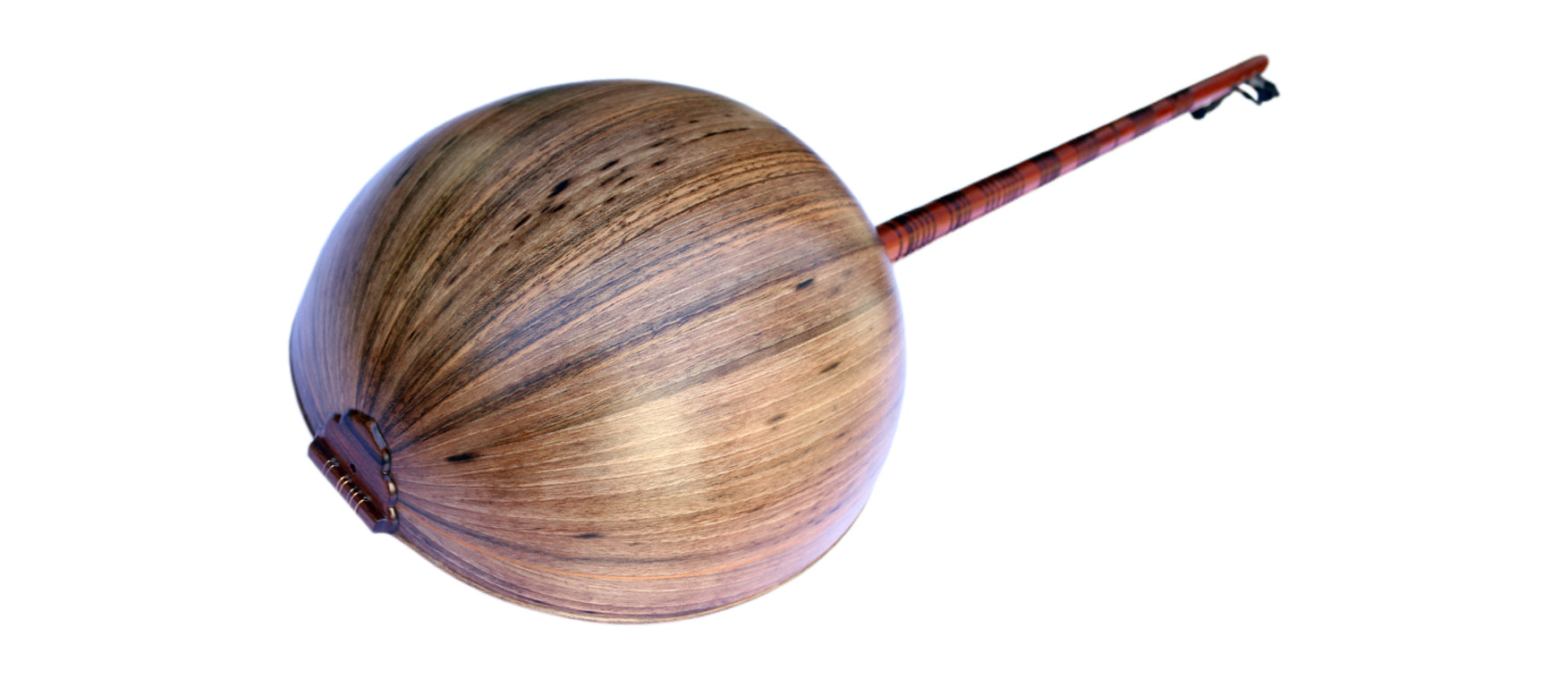 Professional Turkish Tanbur BTP-6