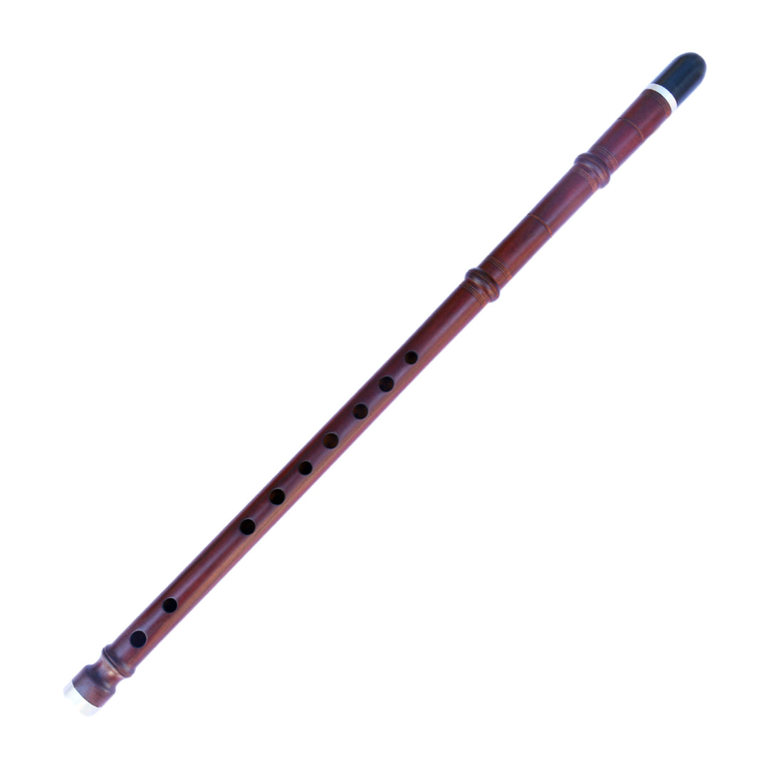 Acar Turkish professional kaval with wooden body folk flute