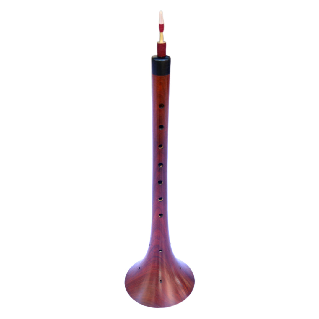 Ali Riza Acar Turkish professional zurna handmade double reed