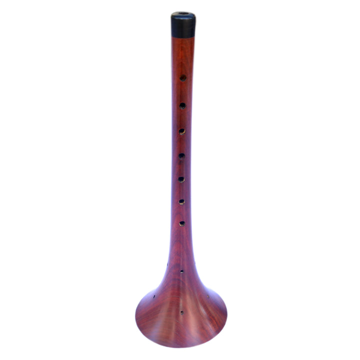 Ali Riza Acar Turkish zurna folk wedding instrument